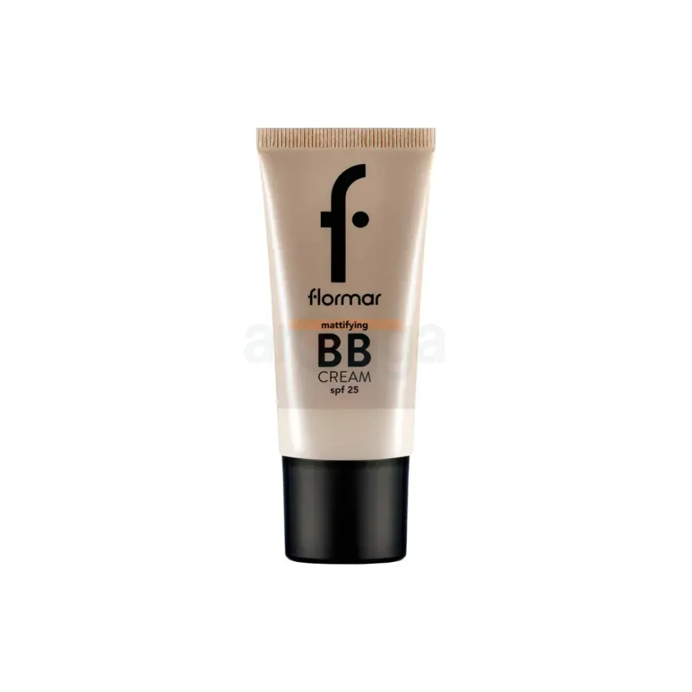 Flormar Mattifying BB Cream 03 Light  