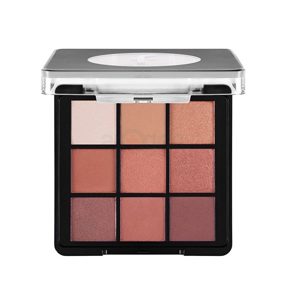 Flormar Eyeshadow Palette 003 Sunset (9 Palettes)  
