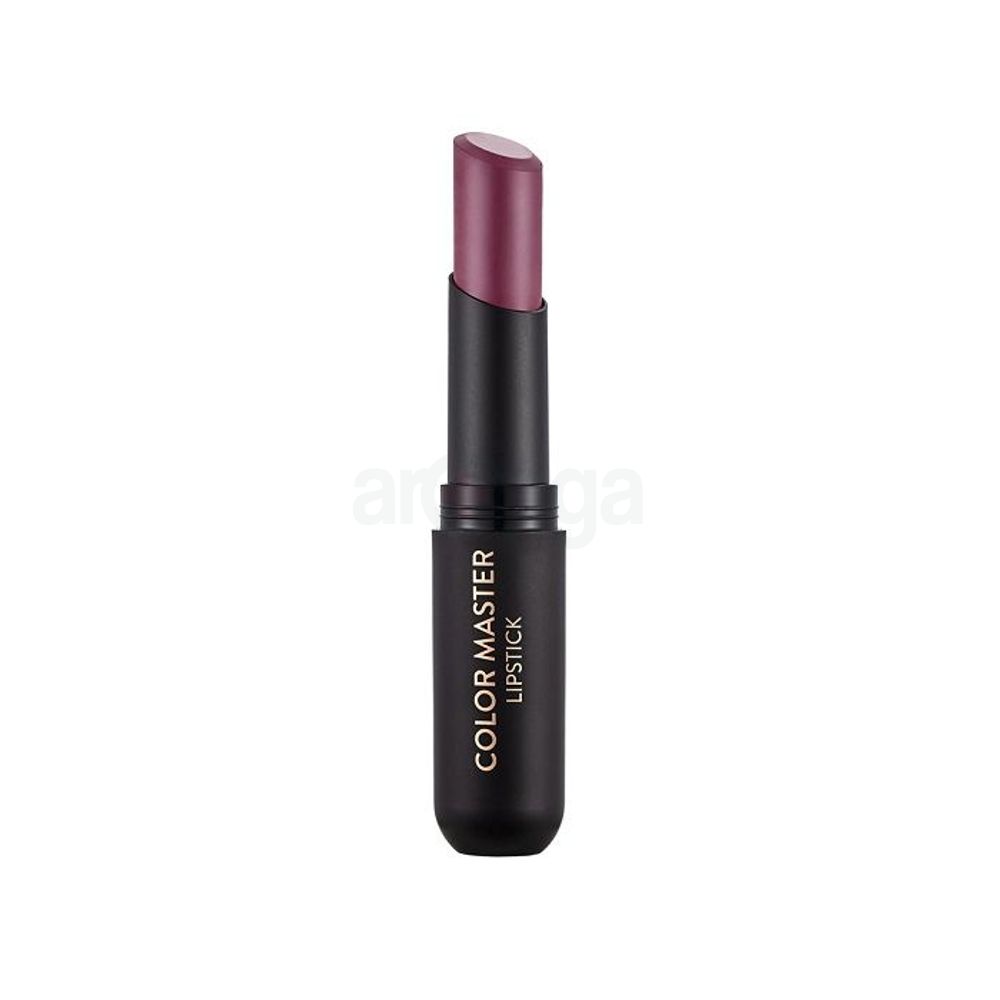 Flormar Color Master Lipstick 010 Rosy Vibes  