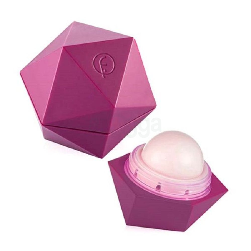 Flormar Care 4Lips Strawberry Marmalade  
