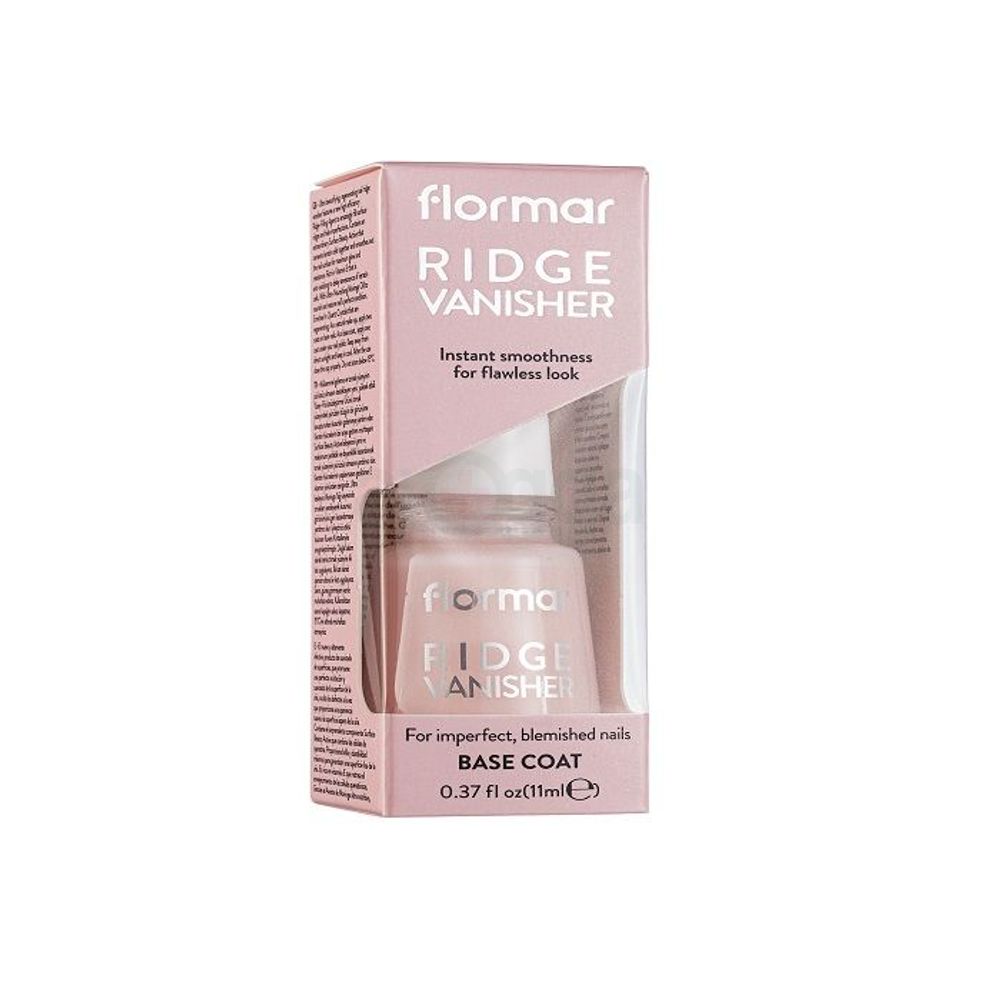 Flormar Ridge Vanisher  
