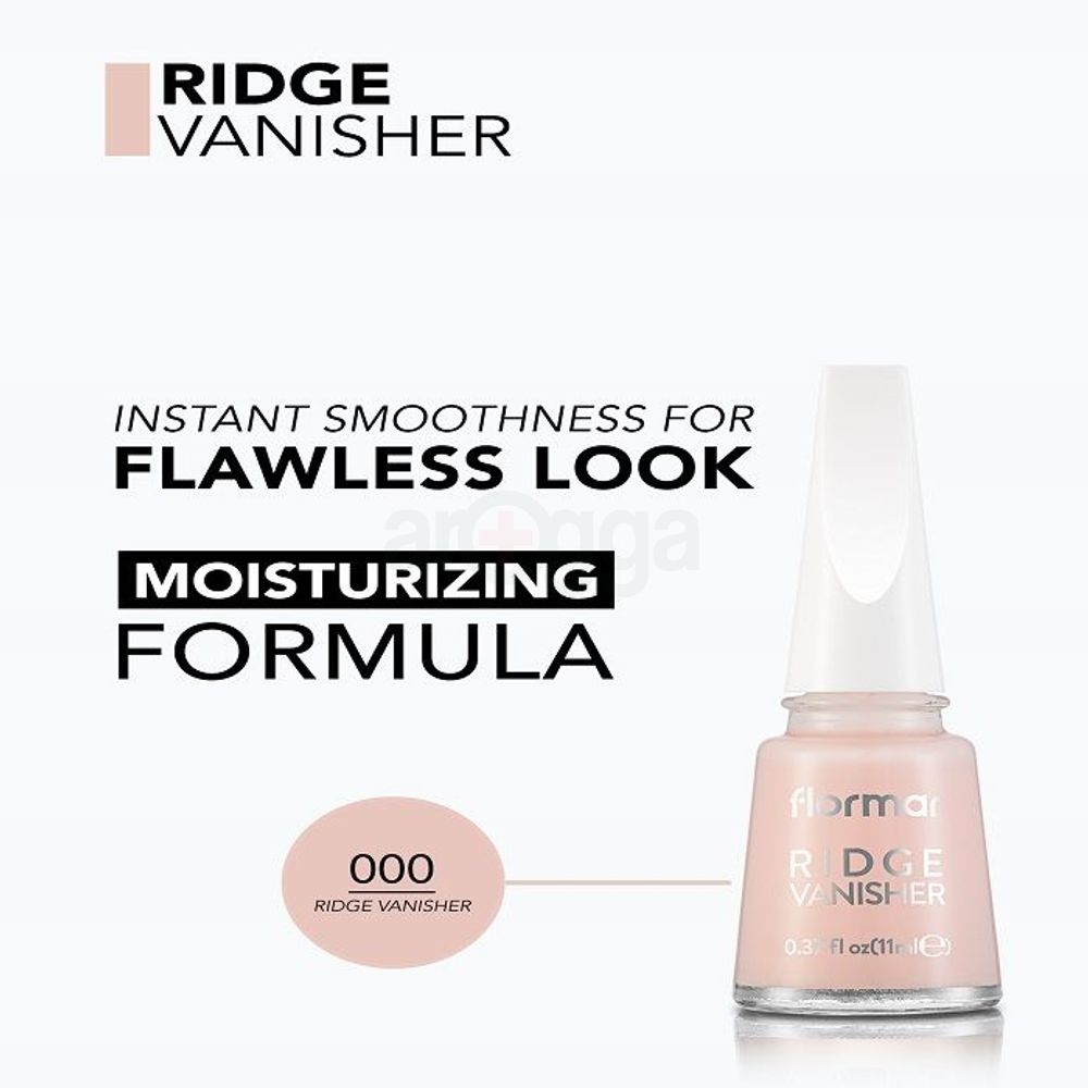 Flormar Ridge Vanisher  