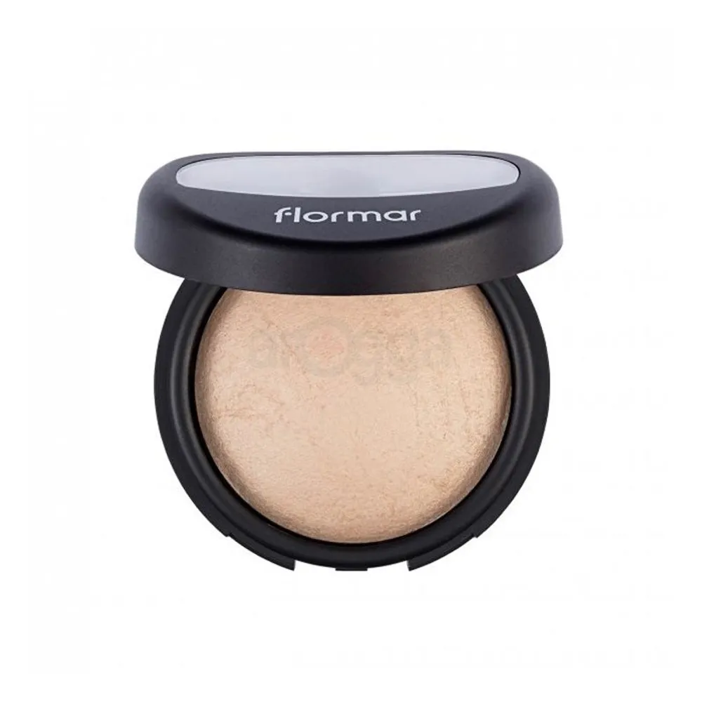 Flormar Powder Illuminator 02 Midnight Star  