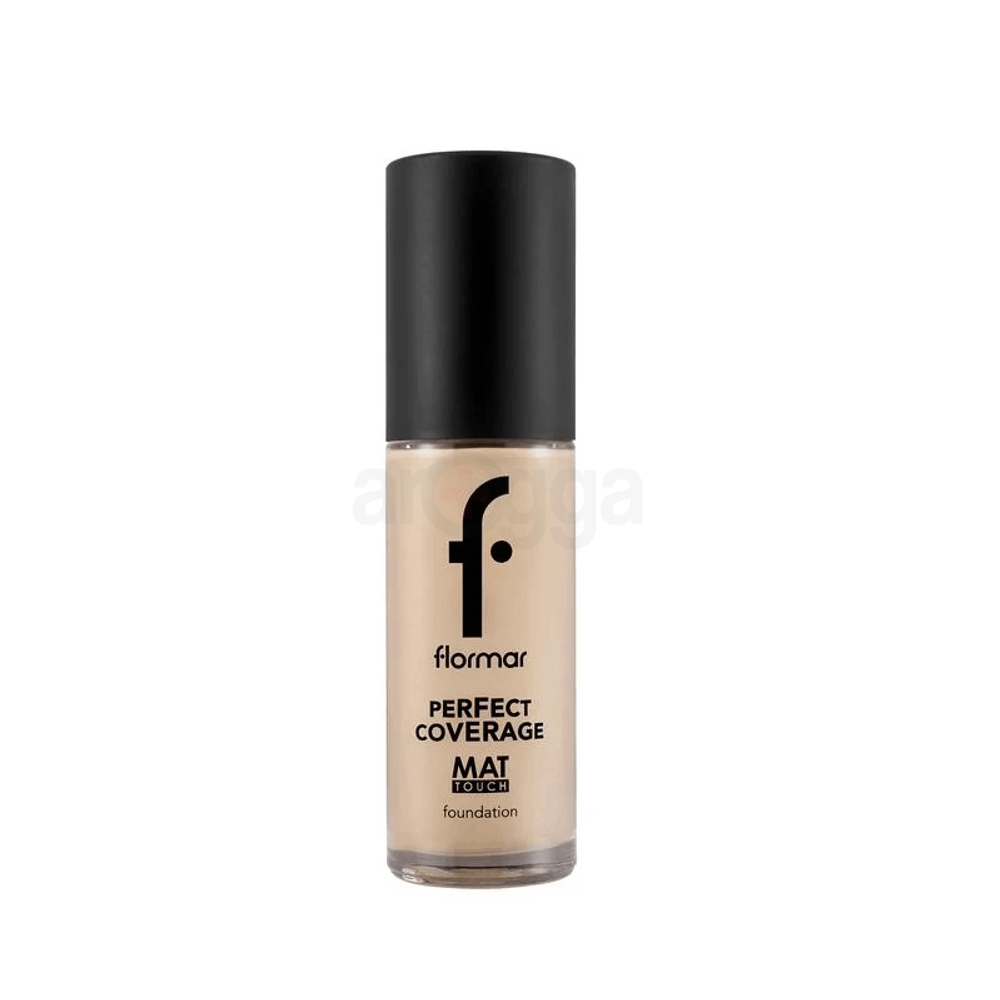 Flormar Skin Lifting Foundation 050 Light Beige  
