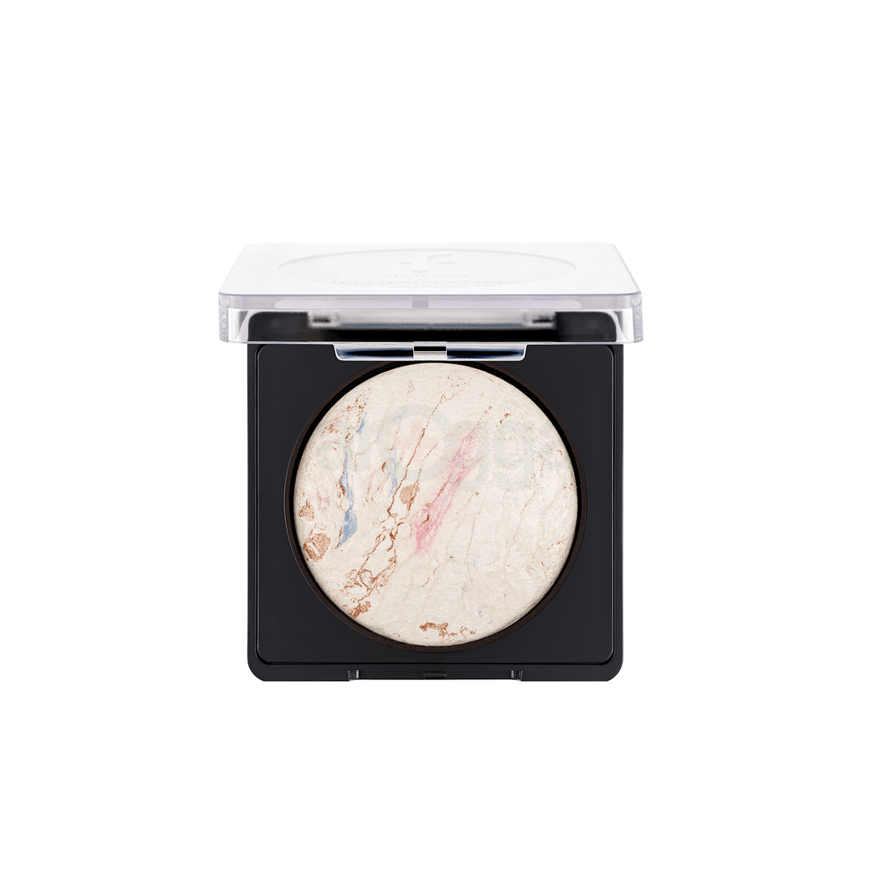Flormar Powder Illuminator 01 Morning Star  