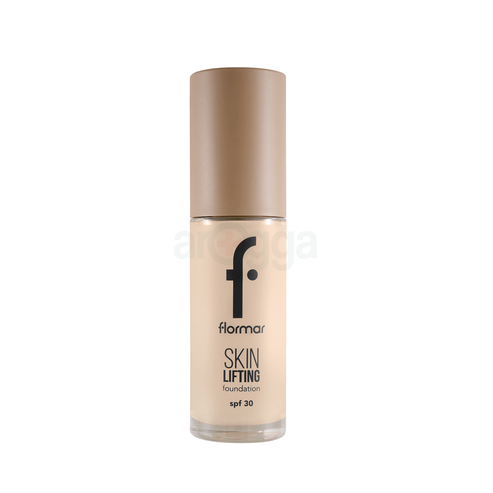 Flormar Skin Lifting Foundation 030 Soft Ivory  
