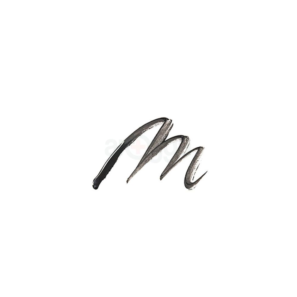 Flormar Gel Eyeliner Black Dip Liner  