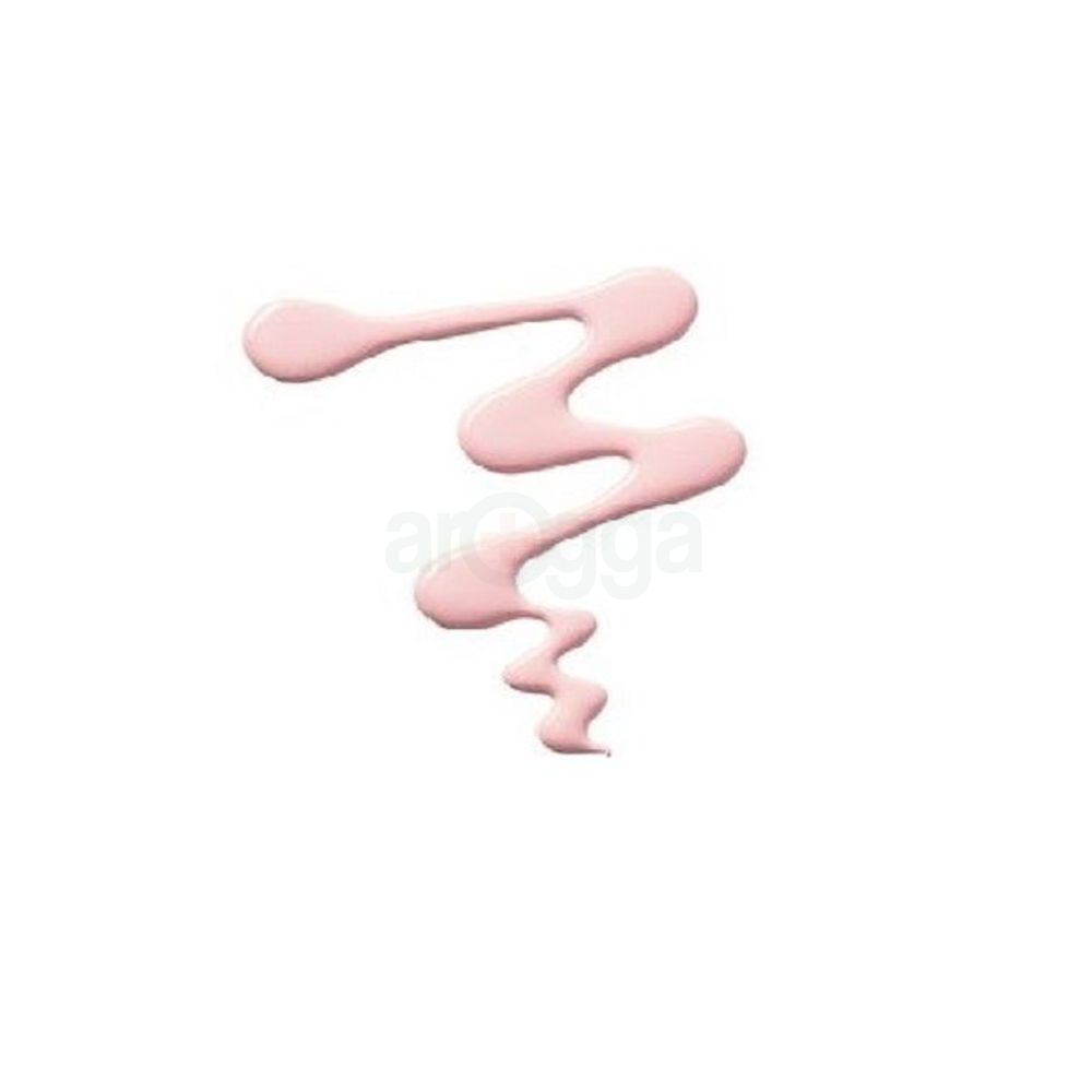 Flormar Jelly Look Nail Enamel JL43 Icy Pink  