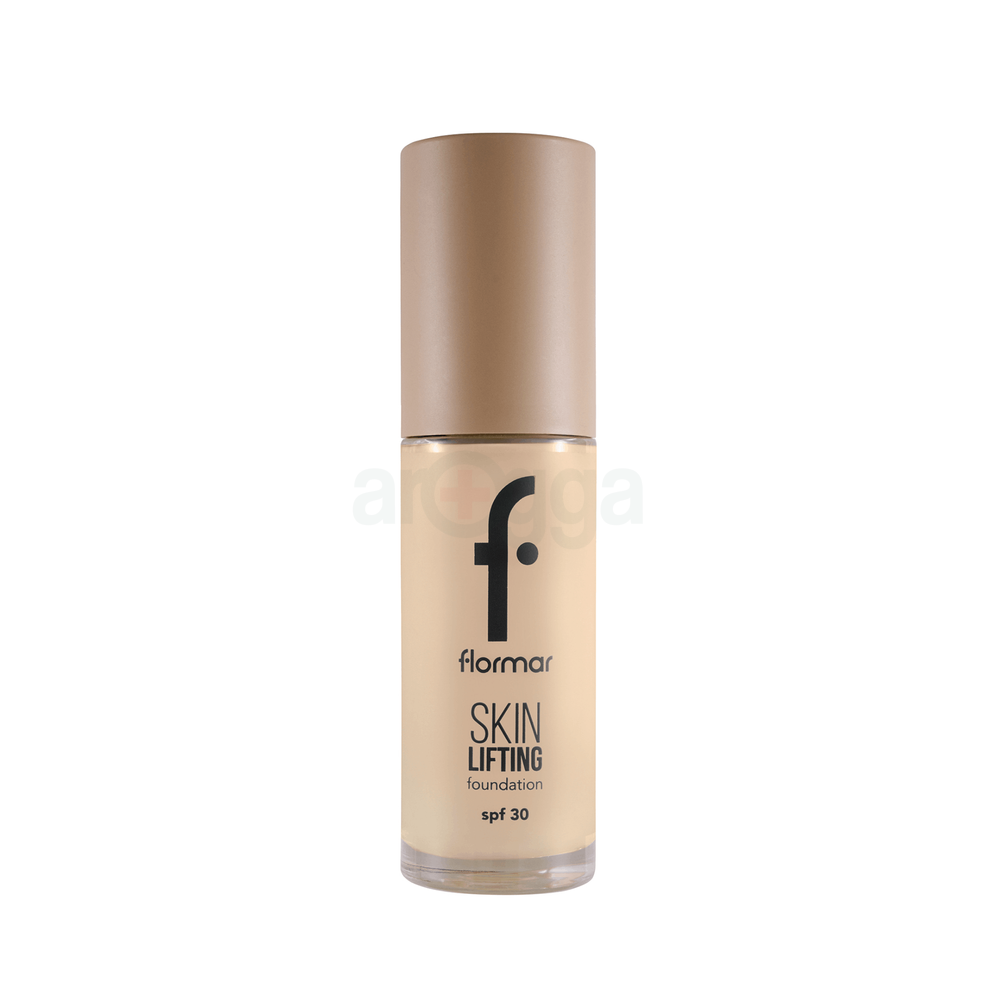 Flormar Skin Lifting Foundation 040 Soft Beige  