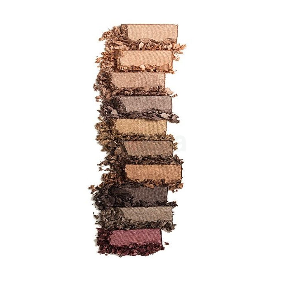 Flormar Eye Shadow Palette Nude  