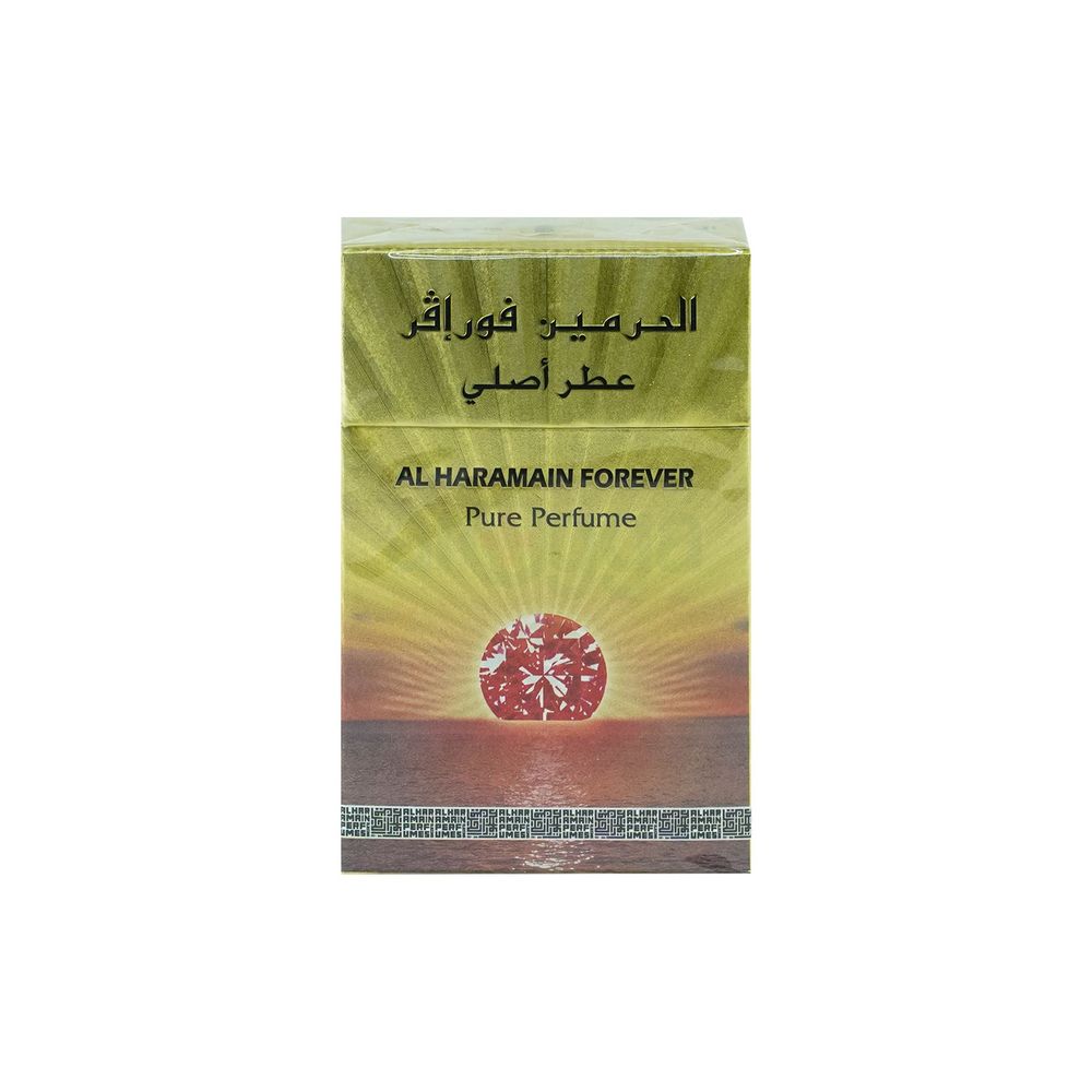 Al Haramain Forever Pure Perfume Oil for Men & Women  