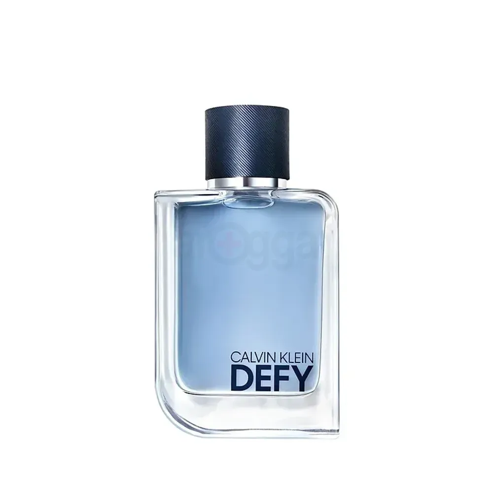 Calvin Klein Defy Eau de Toilette For Men  