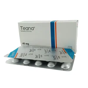 Teana 40mg tablet