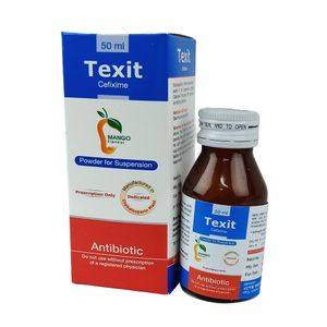 Texit 50ml 100mg/5ml powder_for_suspension