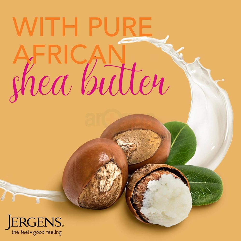 Jergens Intense Enriching Deep Moisture with Shea Butter  