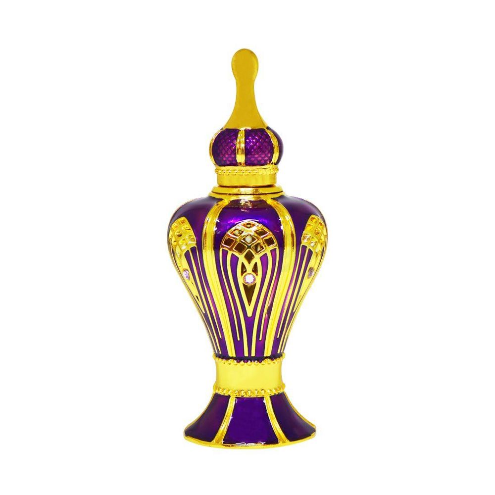 Al Haramain Narjis Concentrated Perfume Oil for Women  
