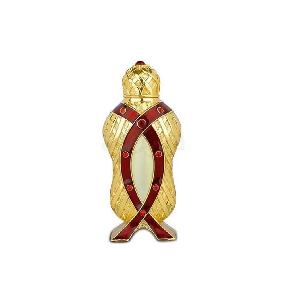 Al Haramain Faris Concentrated Perfume Oil for Men & Women  