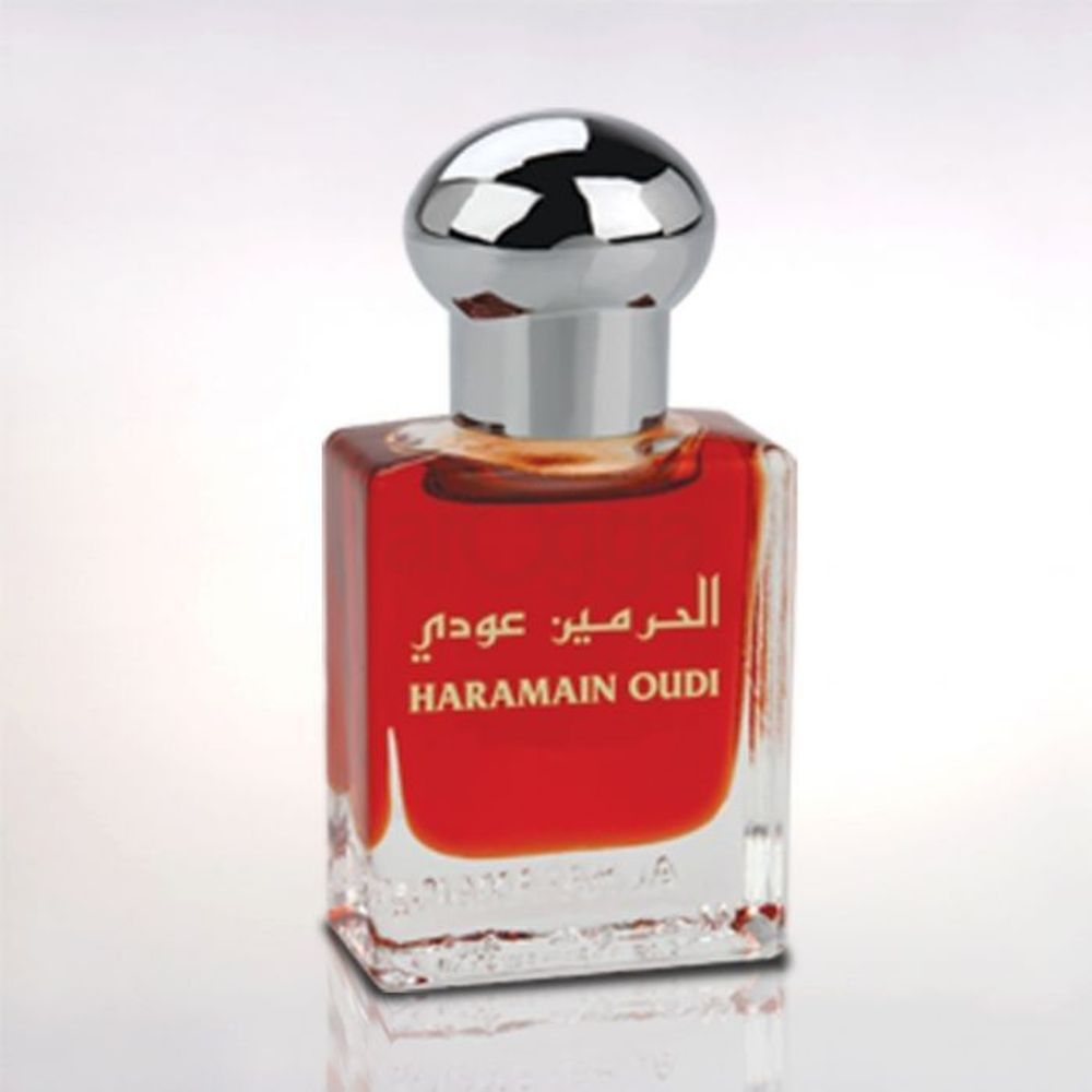 Al Haramain Oudi Pure Perfume Oil For Men & Women  