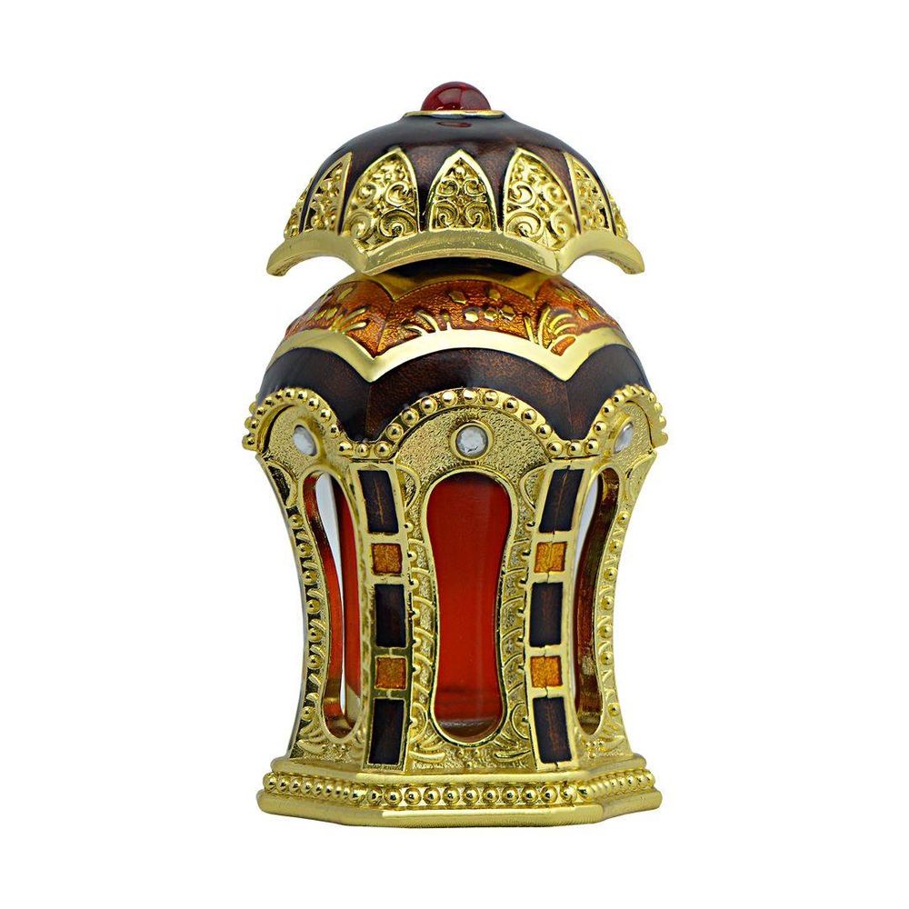 Al Haramain Rafia Gold Concentrated Perfume Oil for Men & Women  
