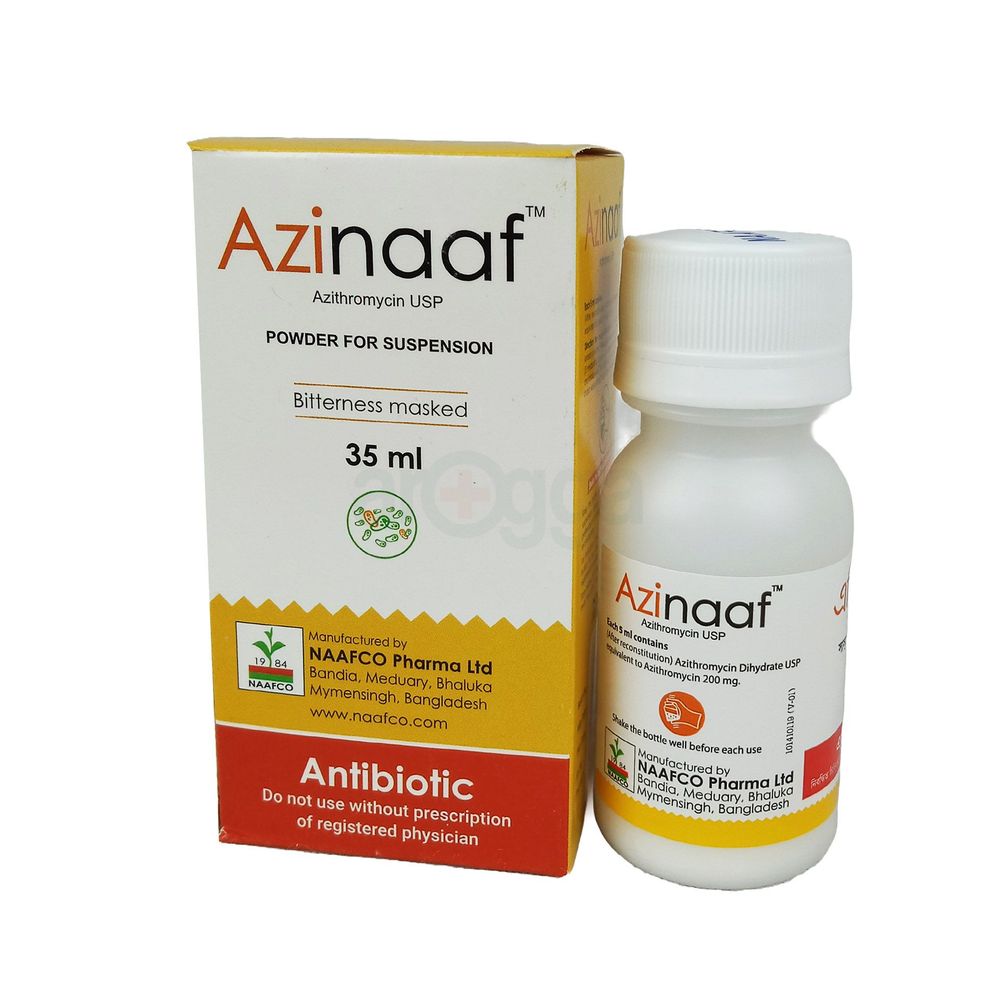 Azinaaf 200mg/5ml powder_for_suspension