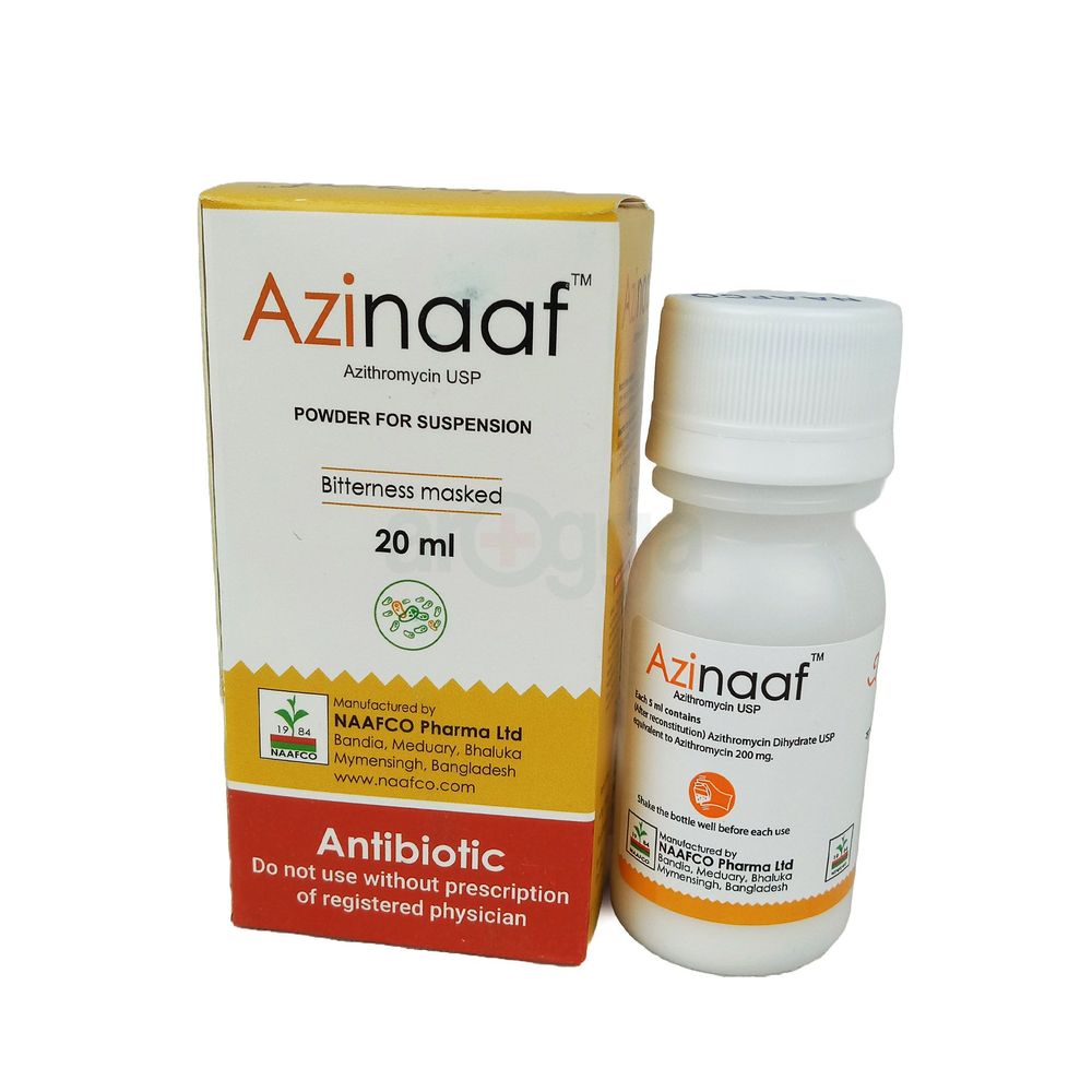 Azinaaf 200mg/5ml powder_for_suspension