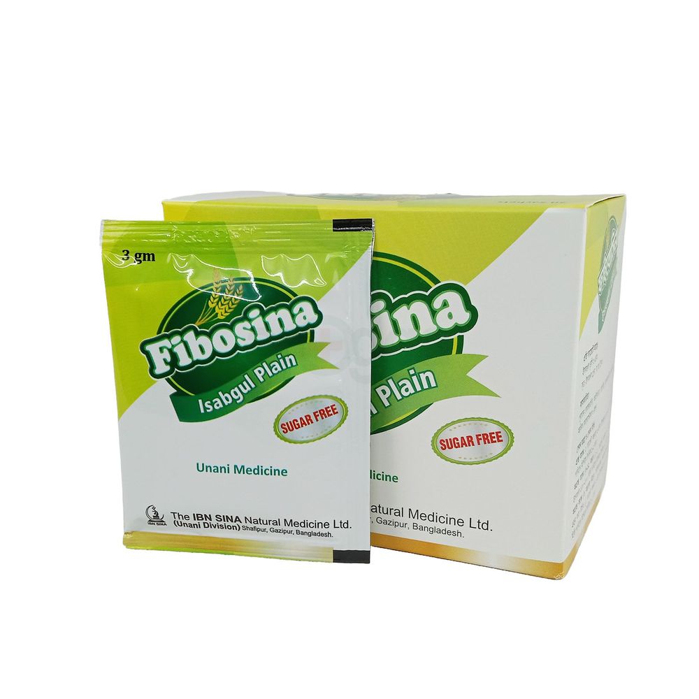 Fibosina Sachet  