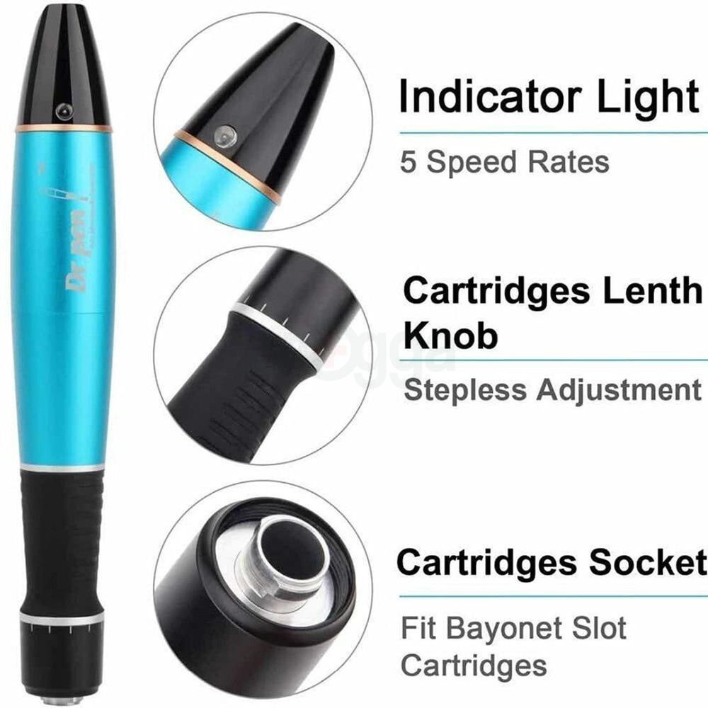 Dr. Pen Auto Microneedle System Ultima-A1  
