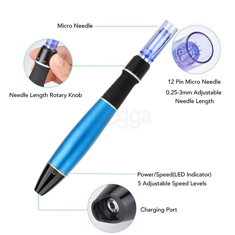 Dr. Pen Auto Microneedle System Ultima-A1  
