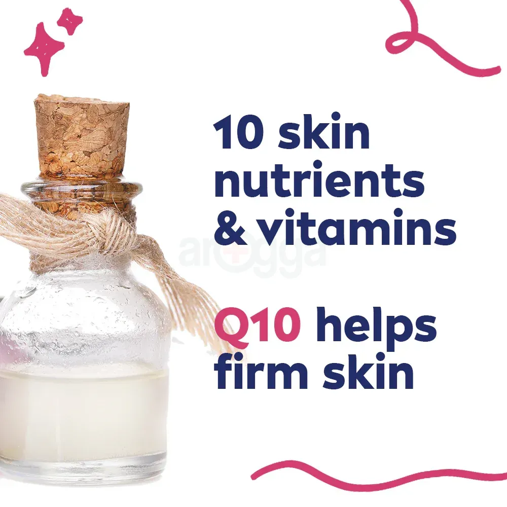 Nivea Extra Bright and Firm Vitamin C Roll on   