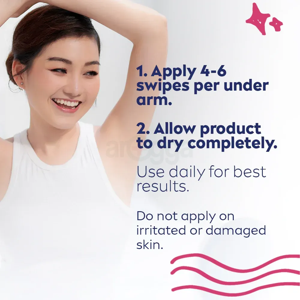 Nivea Extra Bright and Firm Vitamin C Roll on   