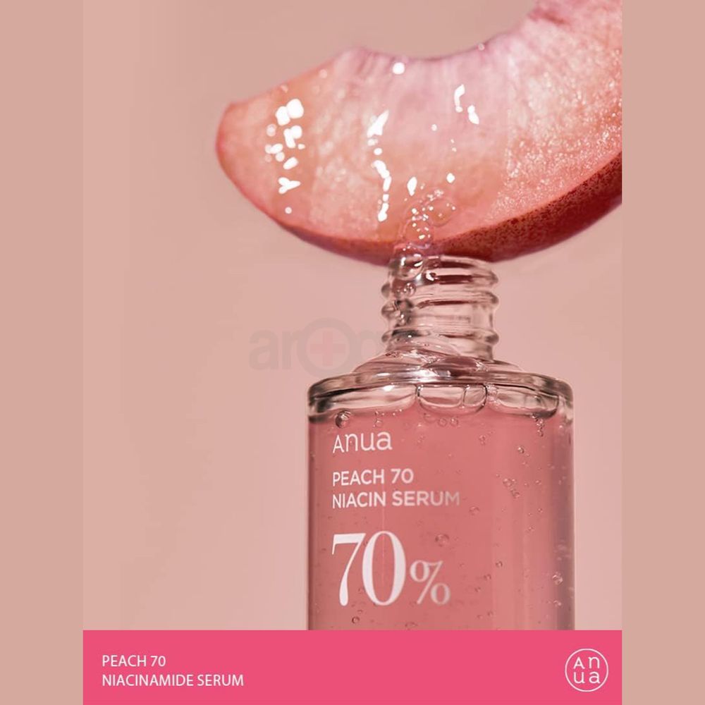 Anua Peach 70% Niacin Serum  