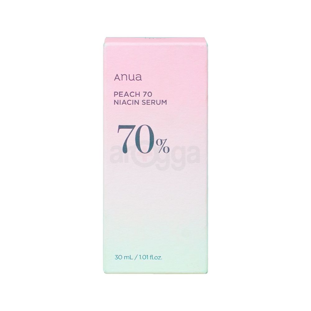 Anua Peach 70% Niacin Serum  