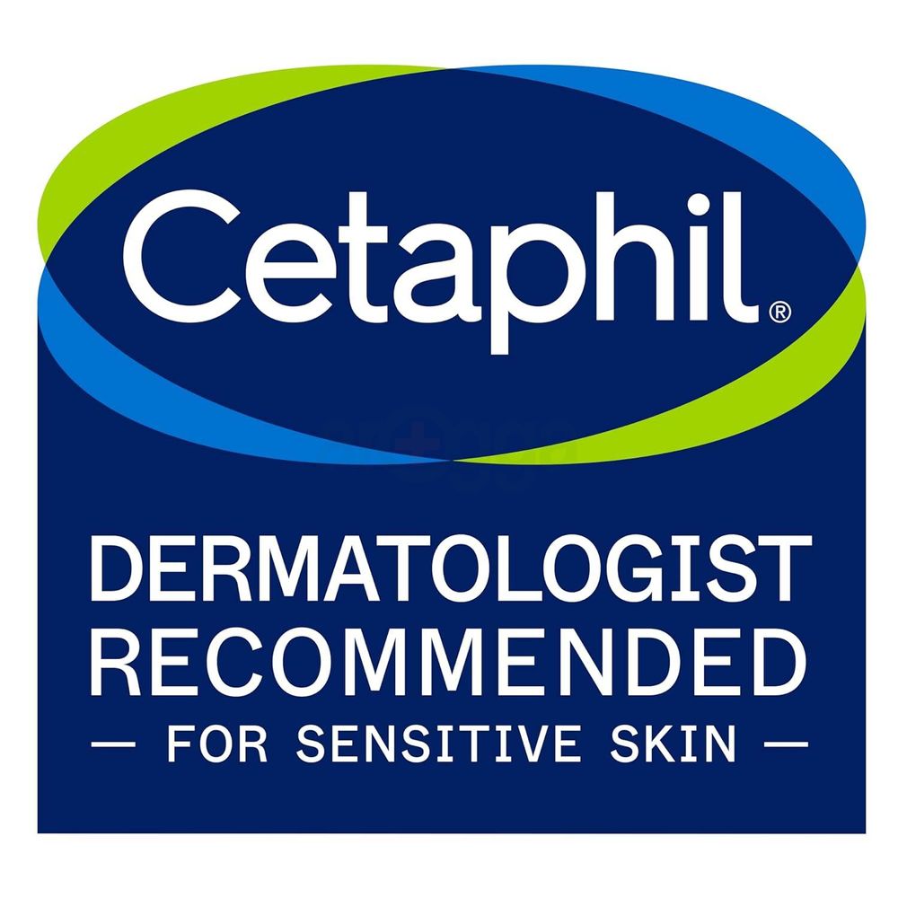Cetaphil Moisturizing Cream for Very Dry to Dry, Sensitive Skin  