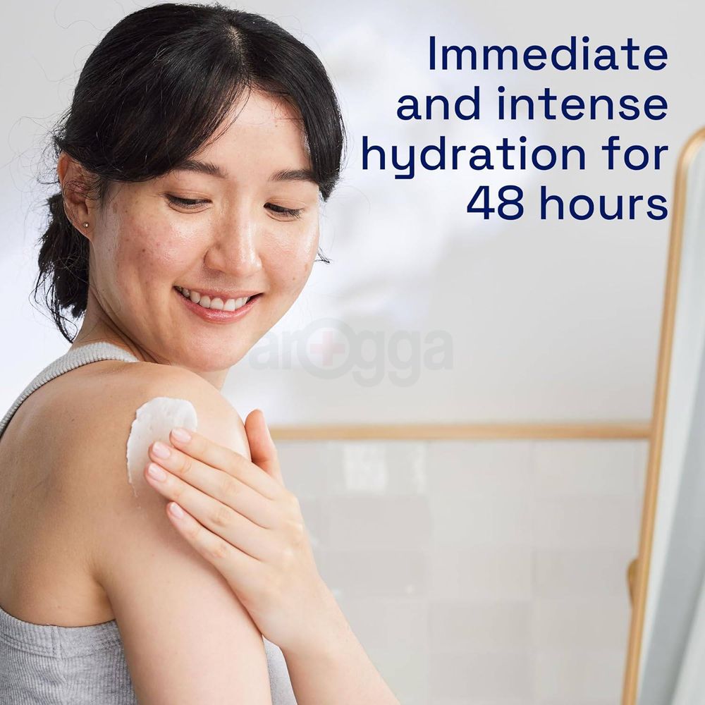 Cetaphil Moisturizing Cream for Very Dry to Dry, Sensitive Skin  