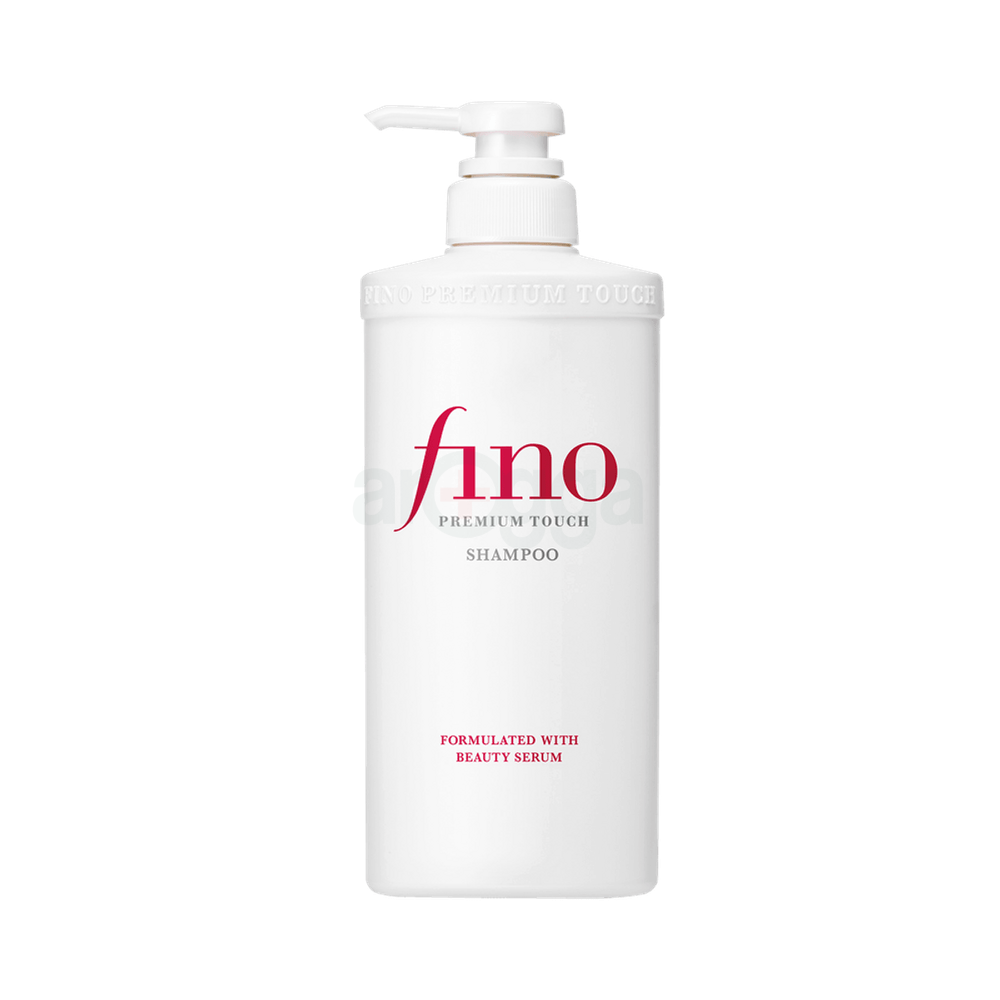 Shiseido Fino Premium Touch Shampoo  