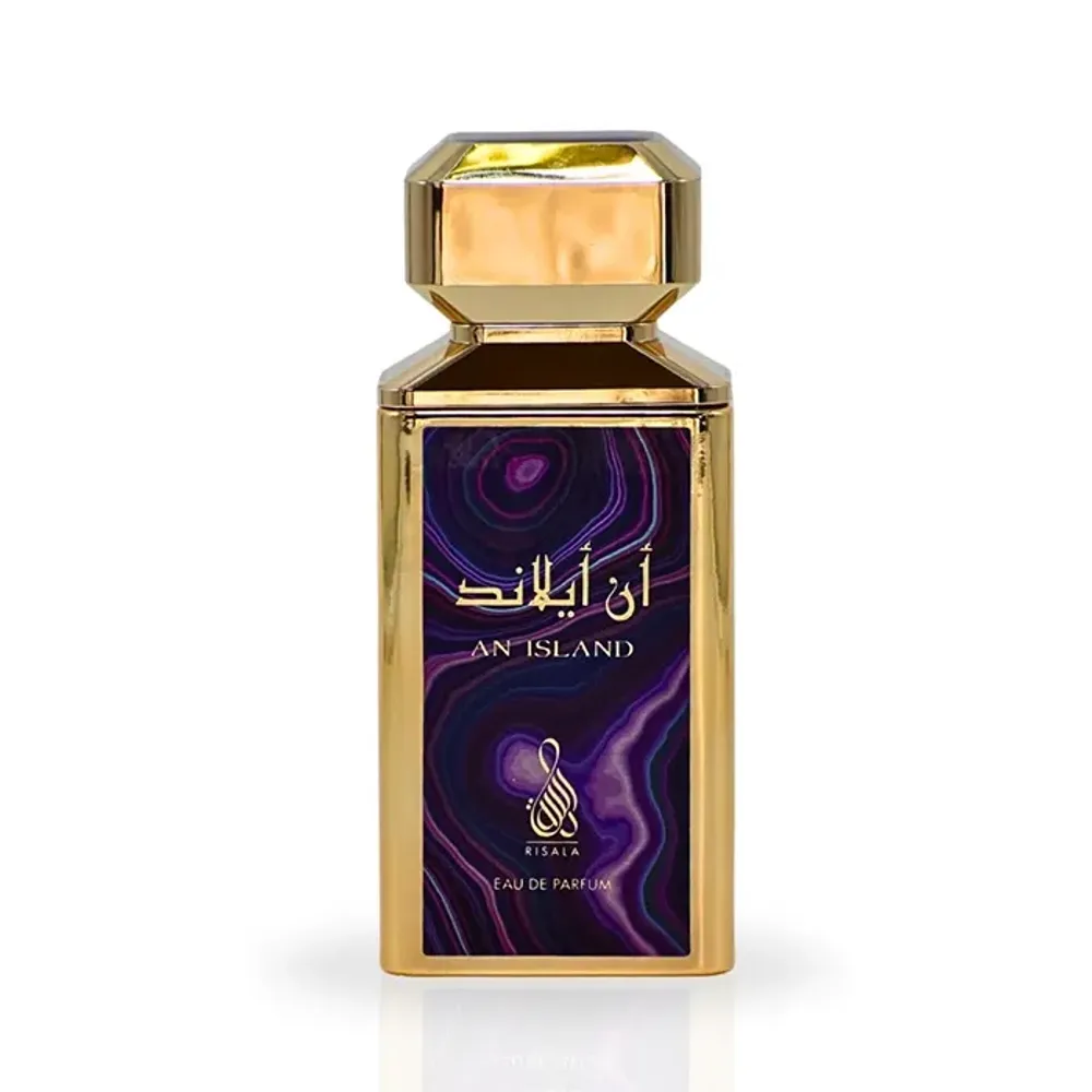 Risala An Island Eau De Perfum for Men & Women  