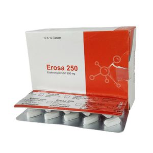 Erosa 250mg Tablet