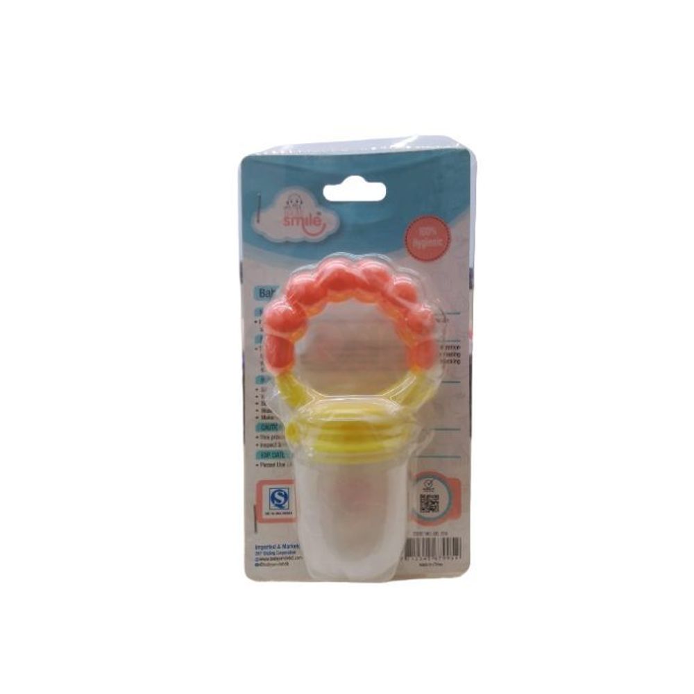 Fruit And Vegetable Nutrition Le Pacifier (BS-205)  