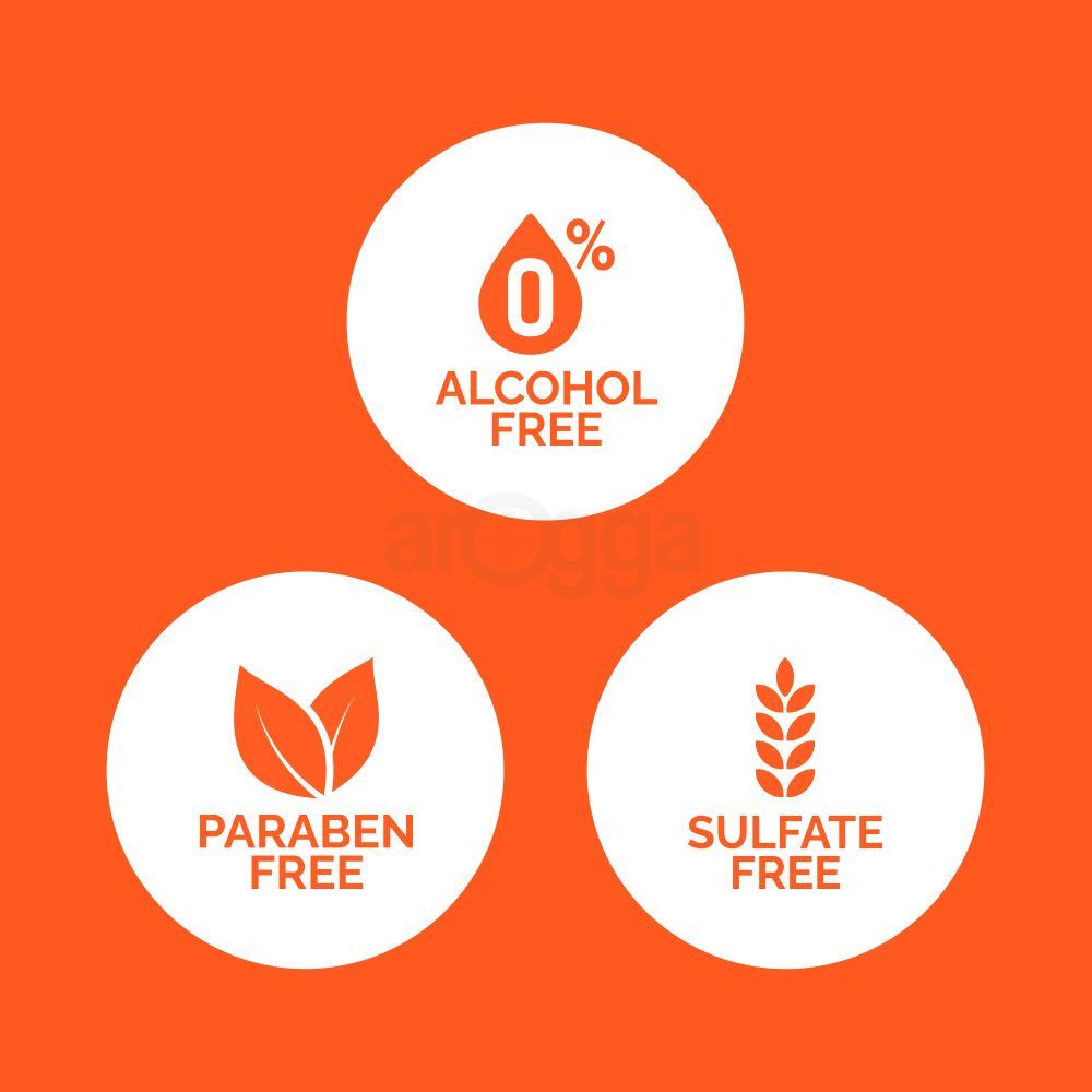 Cavotin Humidi Lock Hair Serum 30ml  