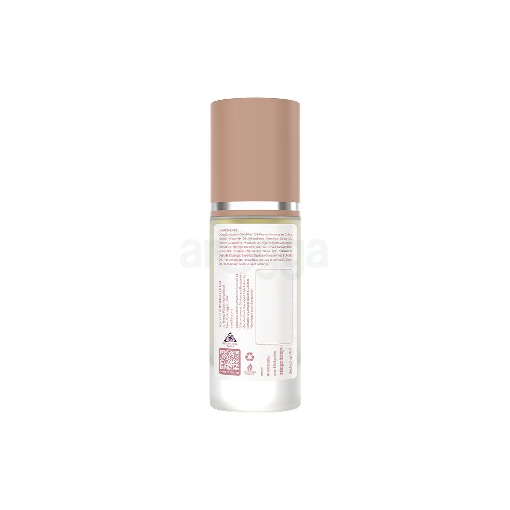 Cavotin Equi Shine Hair Oil 30ml  