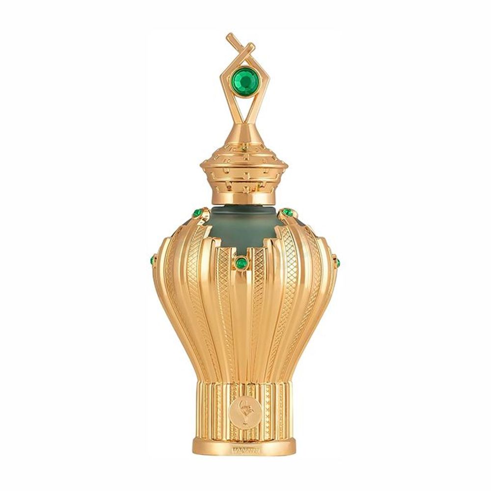 Hamidi Ghaya Concentrated Perfume Oil for Men & Women  