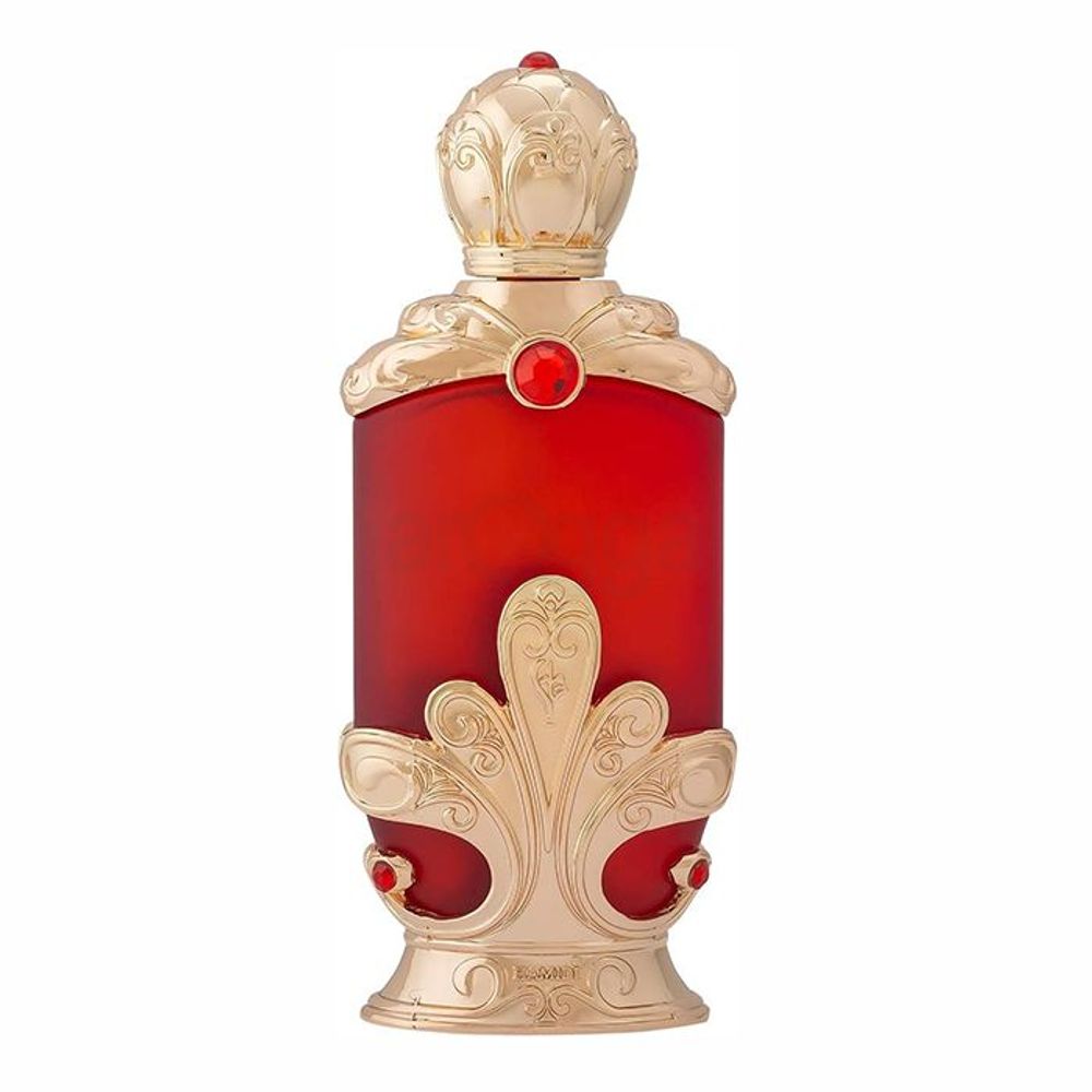 Hamidi Ruslein Concentrated Perfume Oil for Men & Women  