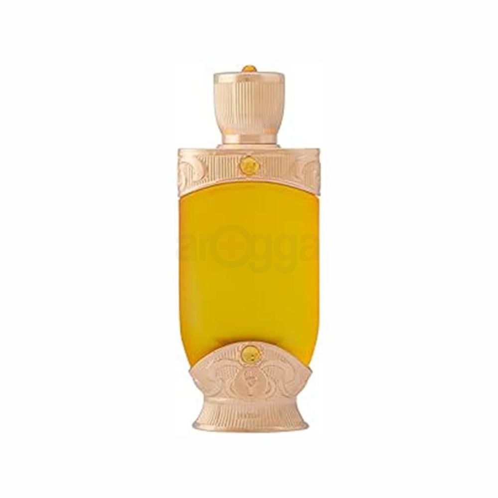 Hamidi Thuraya Concentrated Perfume Oil for Men & Women  