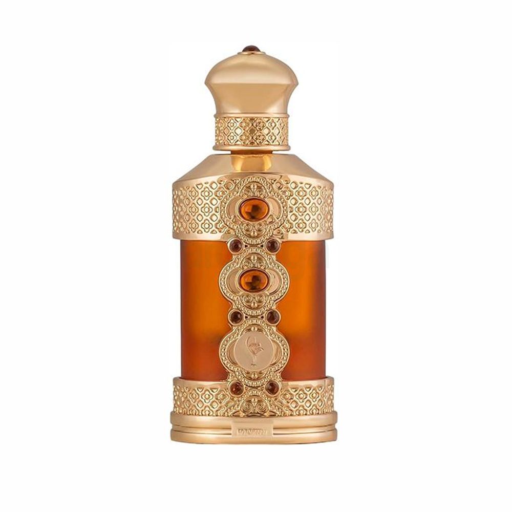 Hamidi Gulnar Concentrated Perfume Oil for Men & Women  