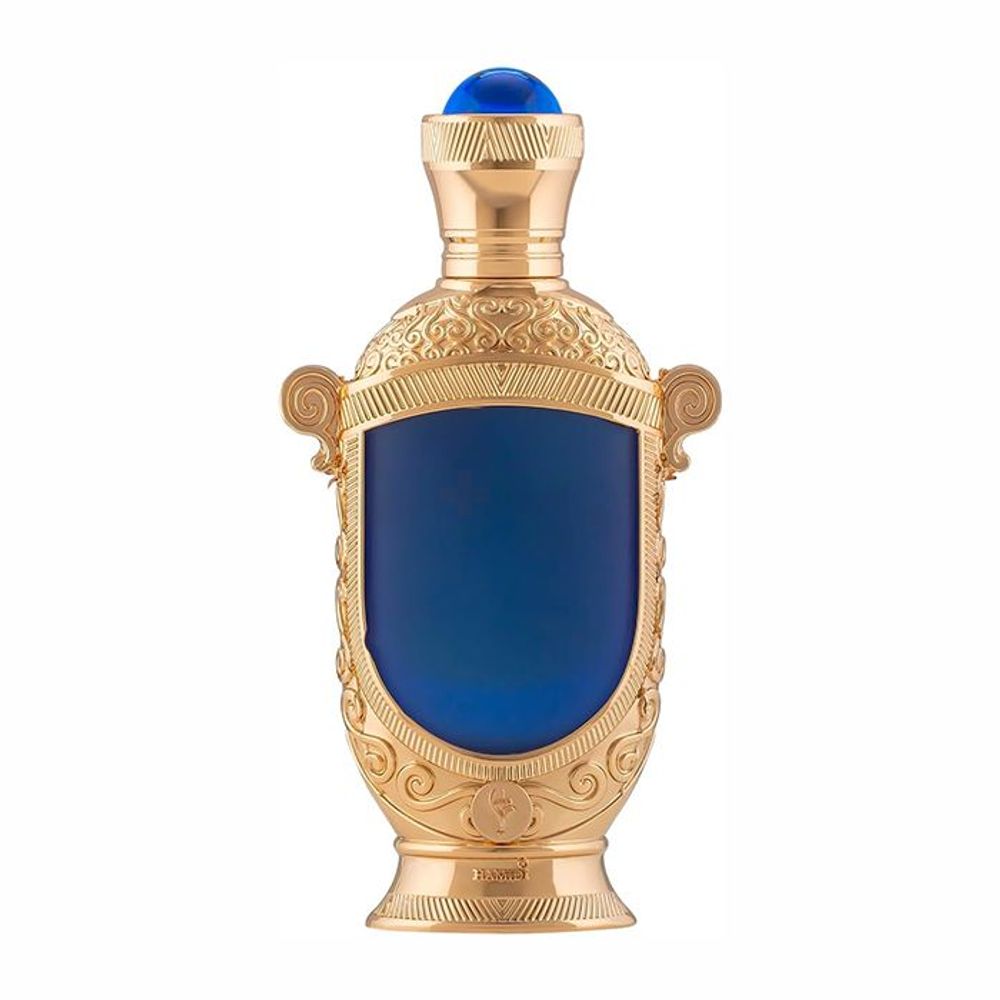 Hamidi Tuleen Concentrated Perfume Oil for Men & Women  