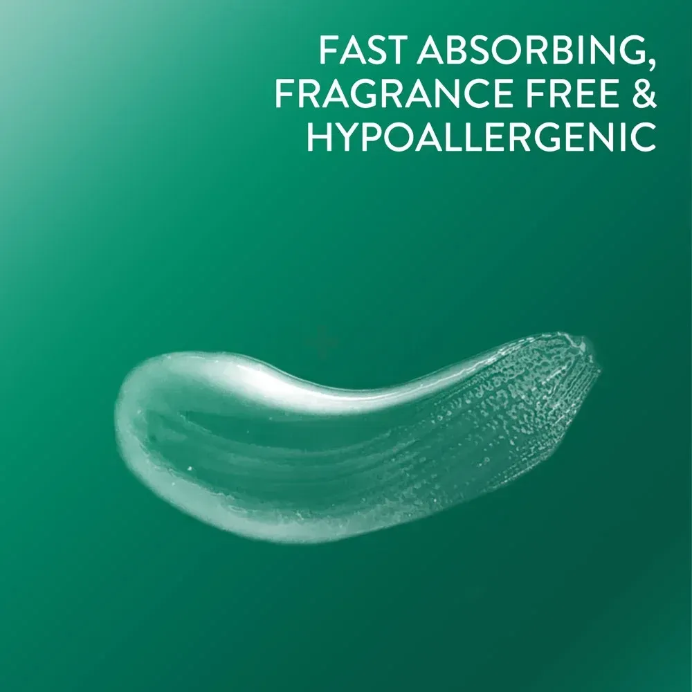 Cetaphil Gentle Clear Mattifying Acne Moisturizer  