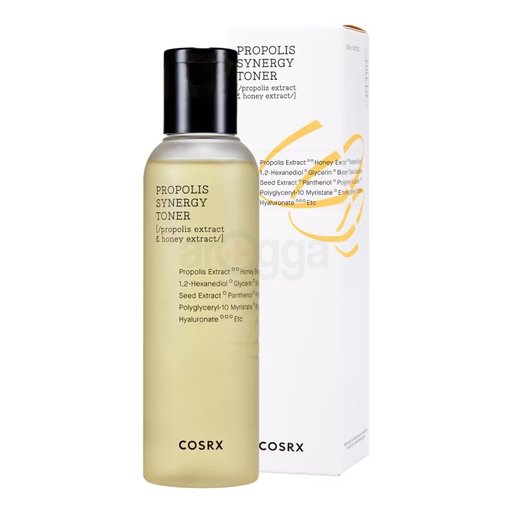 COSRX Propolis Synergy Toner 150ml  