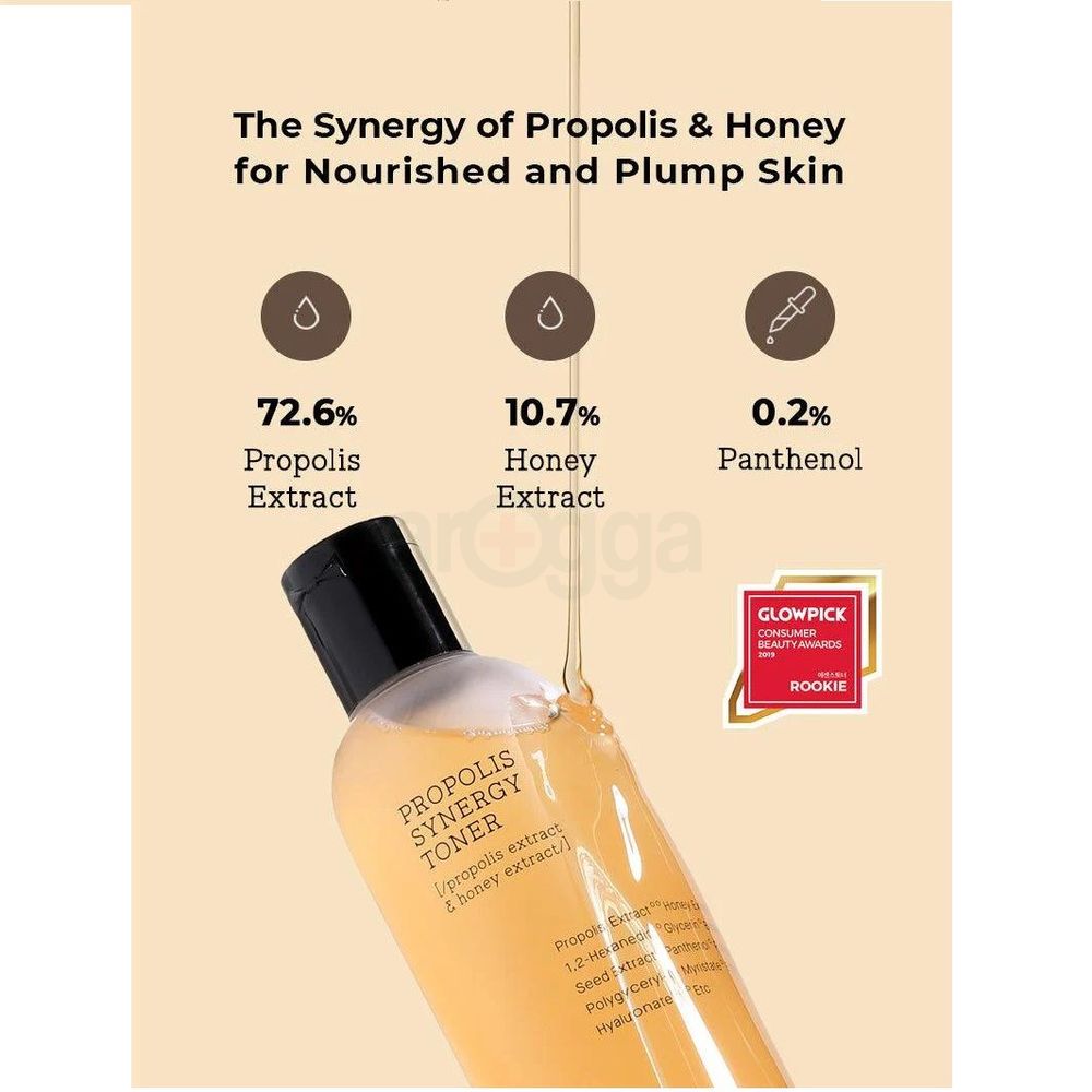 COSRX Propolis Synergy Toner 150ml  