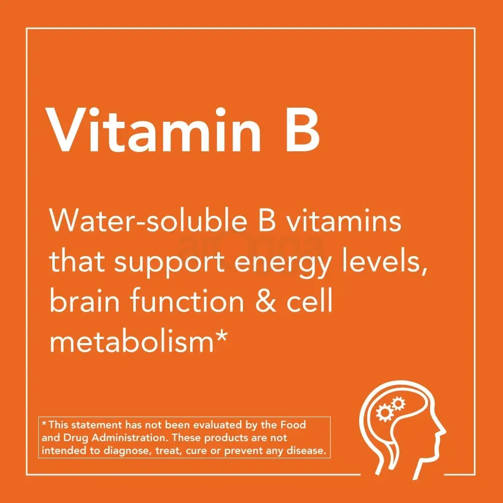 NOW Supplements, Vitamin B-2 (Riboflavin) 100 mg, Energy Production, 100 Caps  
