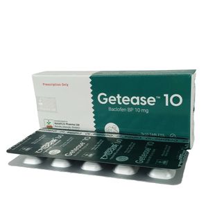 Getease 10mg tablet